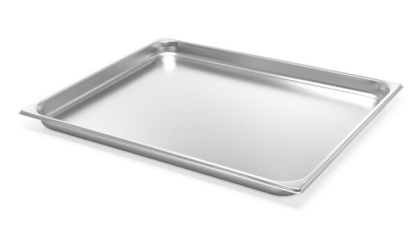 Bac Gastronorme 2/1 150 mm inox Profi Line – Image 3