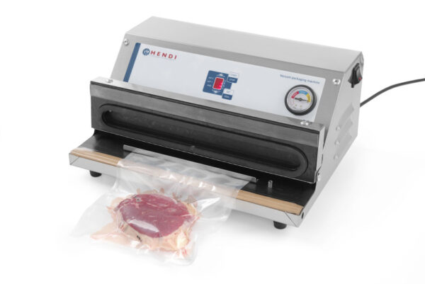 Machine d'emballage sous-vide soudure 350 mm 230V 250W – Image 3