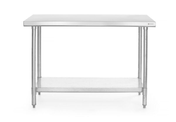 Table de travail inox 1800x600x850 mm Budget – Image 3