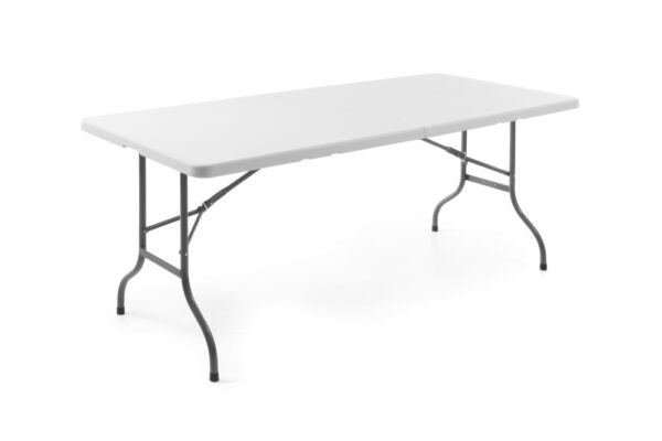 Table pliante 1520x700x740 mm